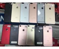 iPhone Usados Como Nuevos Libres