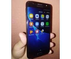 Samsung J7 Prime Solo 3 Meses de Uso