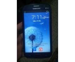 Samsung Grand Duos Vendo Cambio