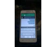Vendo Samsung Gran Prime