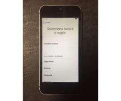 iPhone Se Solo para Repuestos