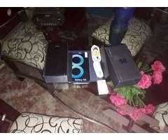Samsung Galaxy S8 Original Nuevo Hoy