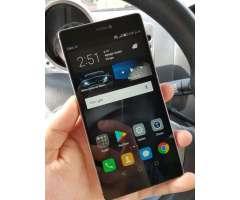 Huawei P8 Grande El Mas Ful Dual Sim