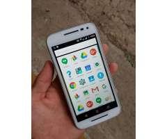 Ganga Moto G 3 Dual Sim de 16gb Hermoso