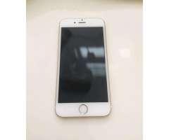 Iphone 6s 64gb gold, PERFECTO estado&#x21;