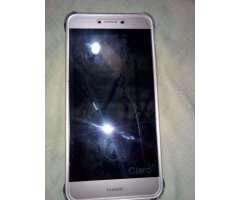 Se Vende Huawei P9 Lite2017 Estado 10&#x2f;10