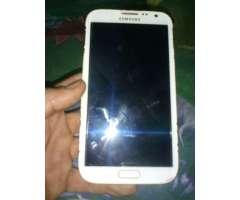 Vendo Samsung Gtn7100