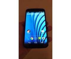 Moto X1