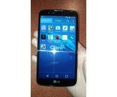 Lg K10 Lte