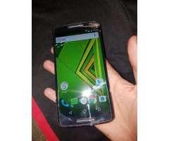 Motorola Moto X Play 4g Original 21mp