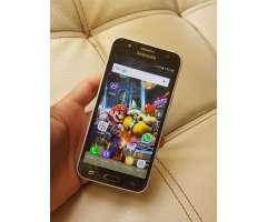 Samsung J5 Exelente Estado