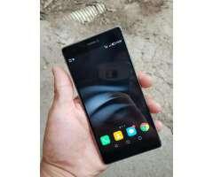Huawei P8 Grande Legal Garantizado Ganga