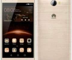 Vendo O Cambio Huawei Eco Y3 Como Nuevo