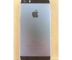 iPhone 5S
