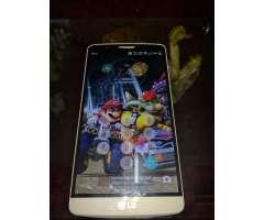 Vendo O Cambio Lg G3 Como Nuevo