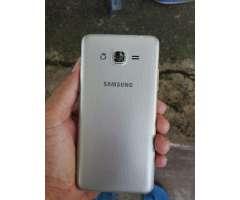 Vendo Samsung J2 Prime
