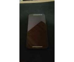 Vendo Moto G2 Dual Sim