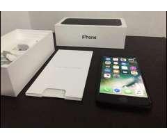 IPHONE 7 DE 32GB