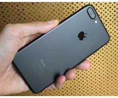 iPhone 7 Plus 128 Gb
