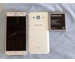 VENDO TARJETA DE SAMSUNG J5 NORMAL