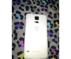Vendo Samsung Galaxy S5