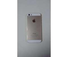 Vendo iPhone 5S