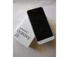 Samsung J3 2016