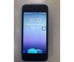 iPhone 5C