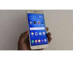 Samsung Galaxy J7 Como Nuevo
