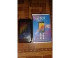 Celular Avvio Liberado