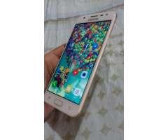 Vendo Lindo Samsung J5 Prime Blanco