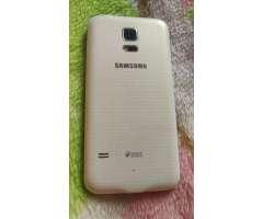 Cambio Permuto Samsung S5 Mini Doble Sim