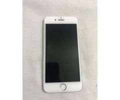 iPhone 6 de 128 Gigas