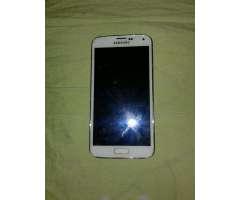 Venso Samsung S5 para Cambiar Funcional