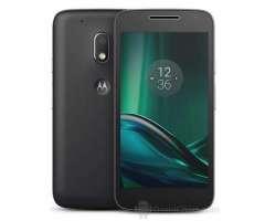 Venta de Celulares Nuevos Moto G4 Play XT1609