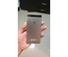Huawei P8 Premium Como Nuevo&#x21;&#x21;