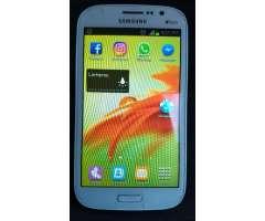 Vendo Samsung Gran
