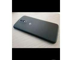 Motorola G4 Normal Grande 4g Lte