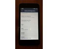Lenovo A2016 B30