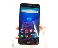 VENDO O CAMBIO HUAWEI Y6 II COMO NUEVO LIBRE CON PAPELES
