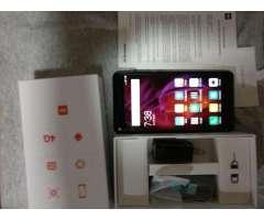 Celular Xiaomi Redmi Note 4