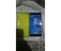 Sony Xperia Z3 Solo para Redes