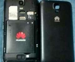 Celular Huawei Y360