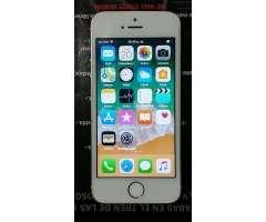 Vendo iPhone 5s