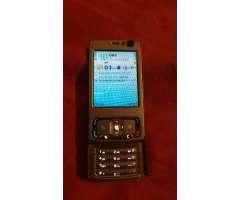 Nokia N95