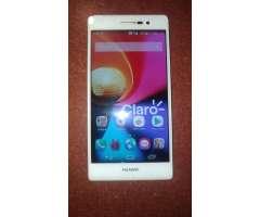Huawei P7