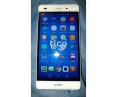 Huawei P8 Lite