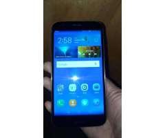 Huawei G8 Rio