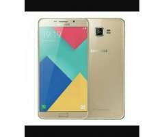 Se Vende Samsung A9