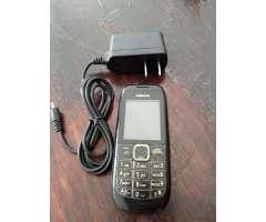 Nokia 1616, Full